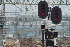 大和西大寺駅