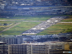 八尾空港