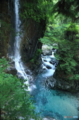 清流のささやき