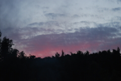 夕刻