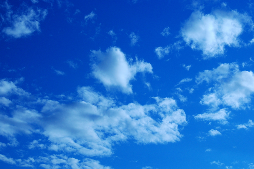 空