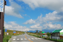 霧が峰②