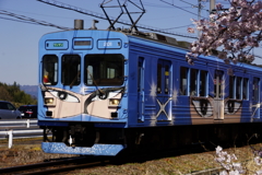 伊賀鉄道