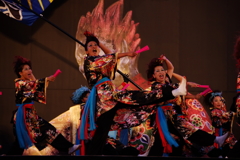 ならバサラ祭り