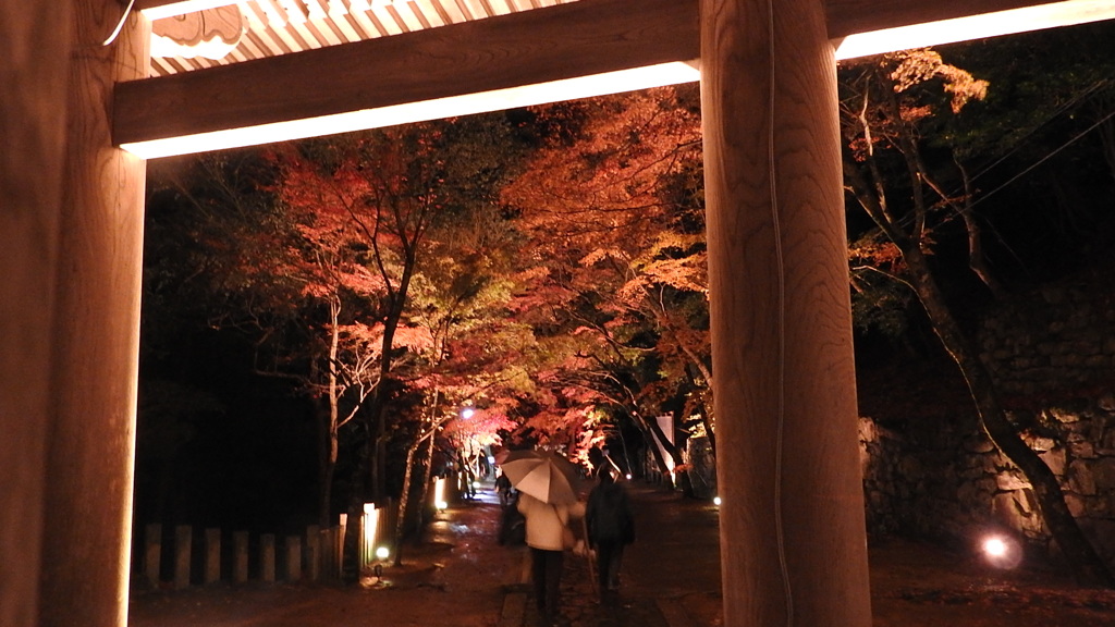 永源寺