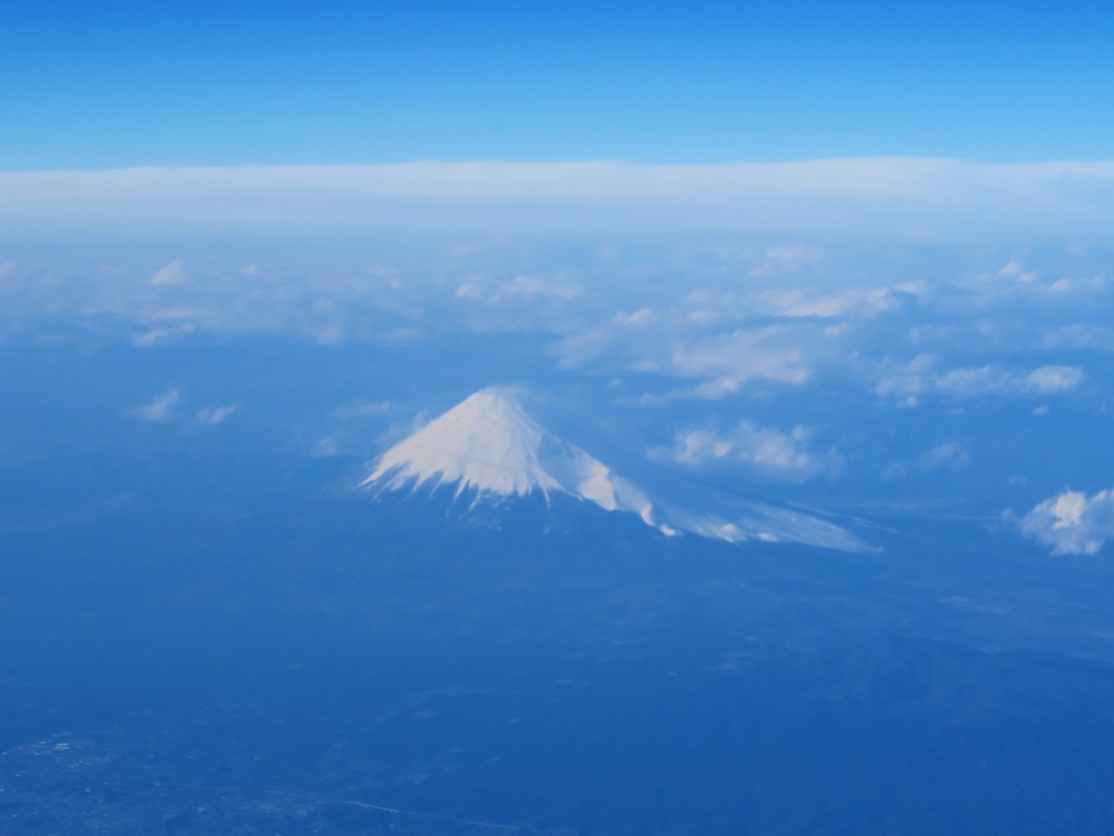 富士山