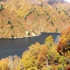 奥只見　素晴らしい季節