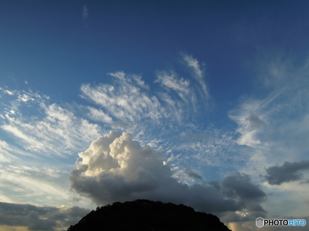 夏の終わりごろ