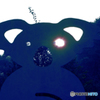 夕暮れ