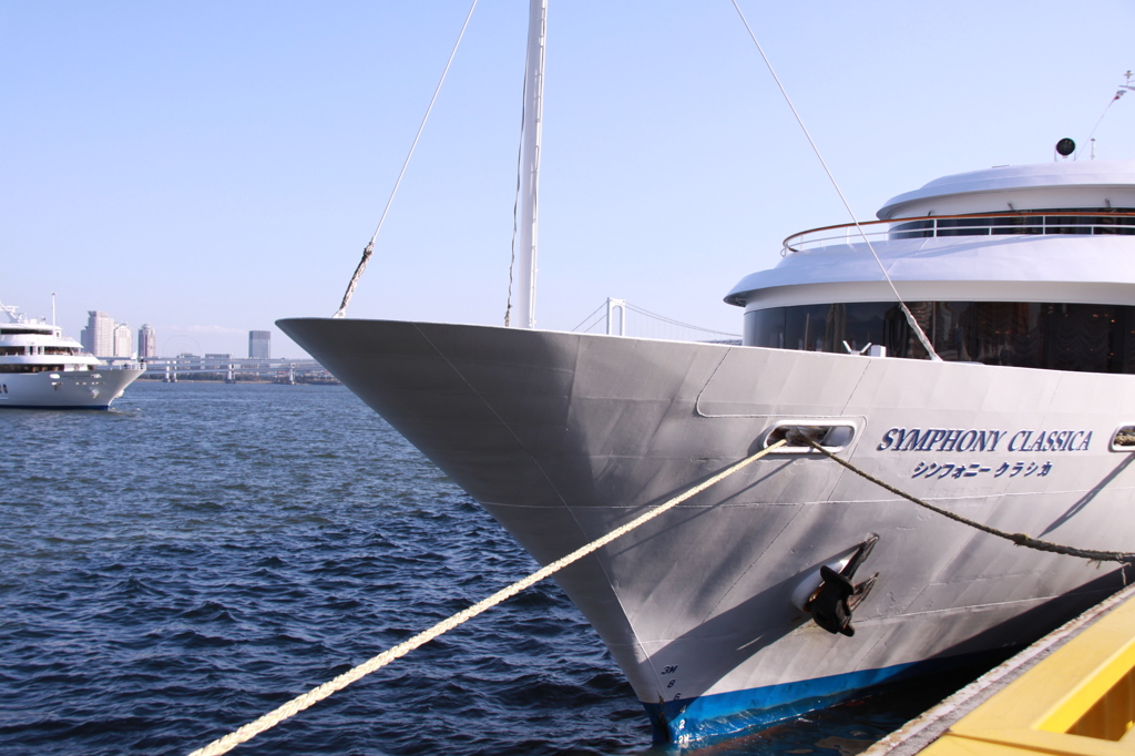 シンフォニークラシカ