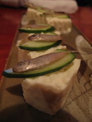 この味、なｋなかやるな