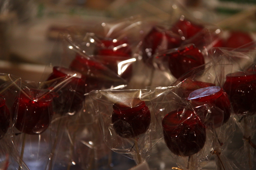 あまっ・・・・