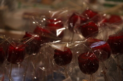 あまっ・・・・