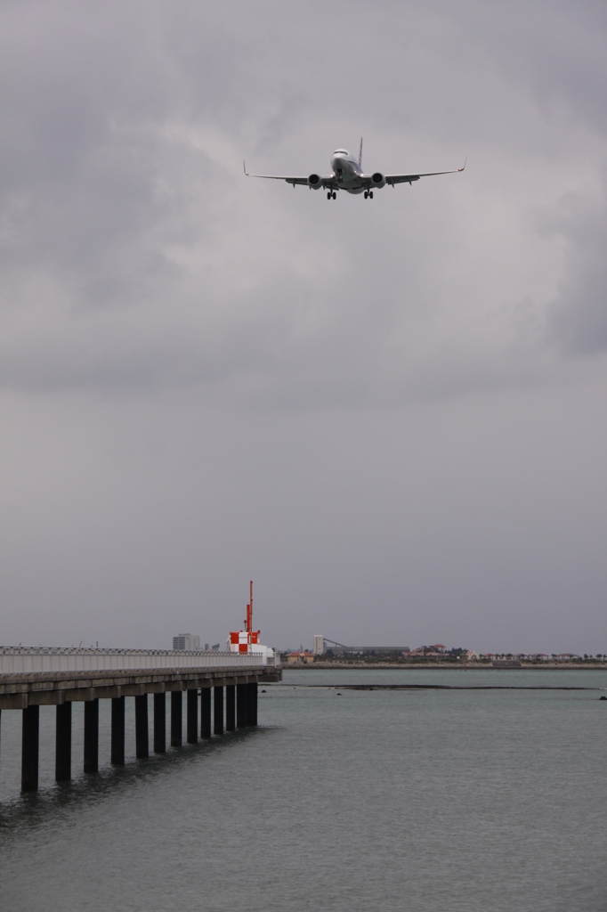 那覇空港