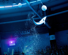 JUMP!!