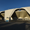 駒沢オリンピック公園陸上競技場