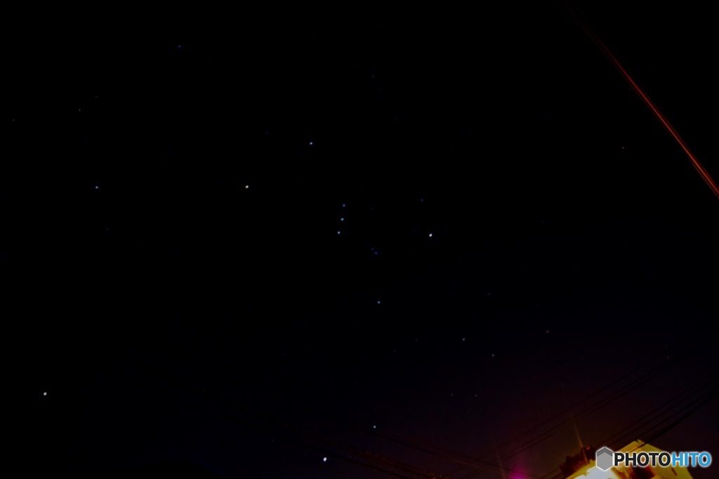 夜