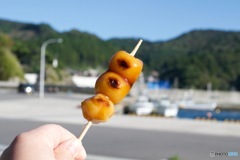 団子