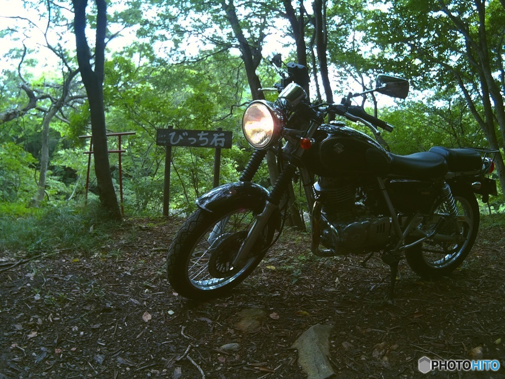 riding