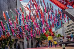 幸福の黄色い洋服