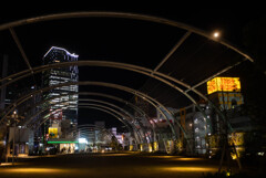 新・渋谷　宮下パーク