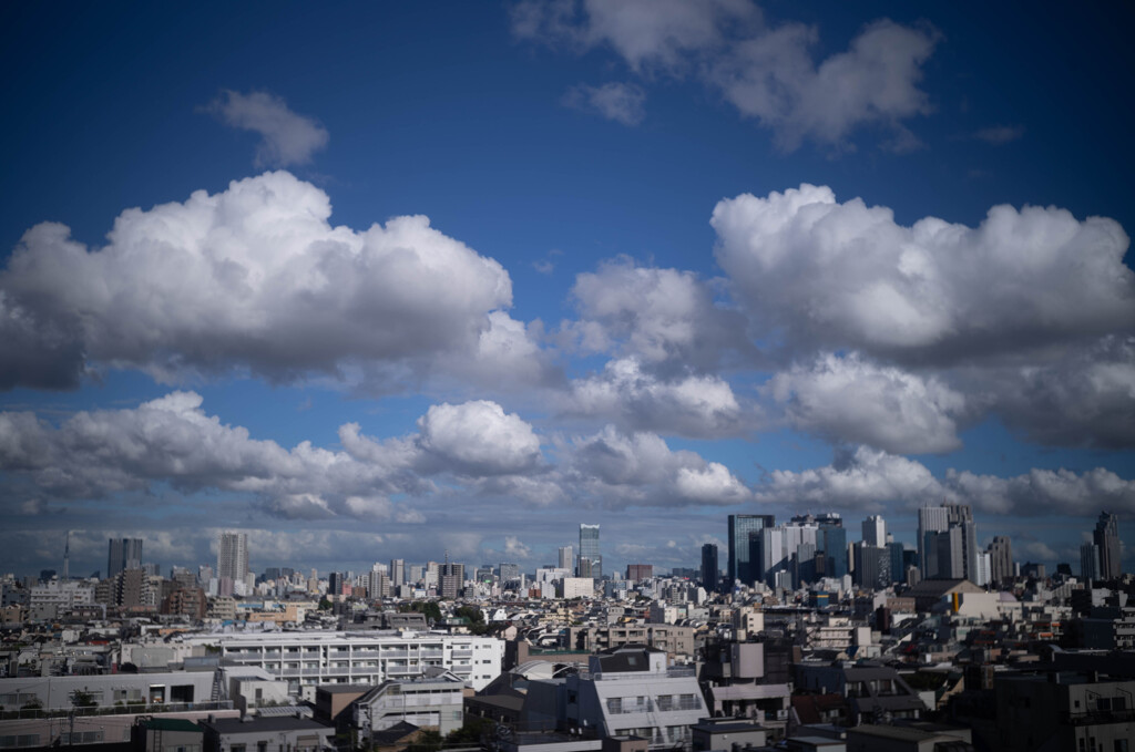 雲