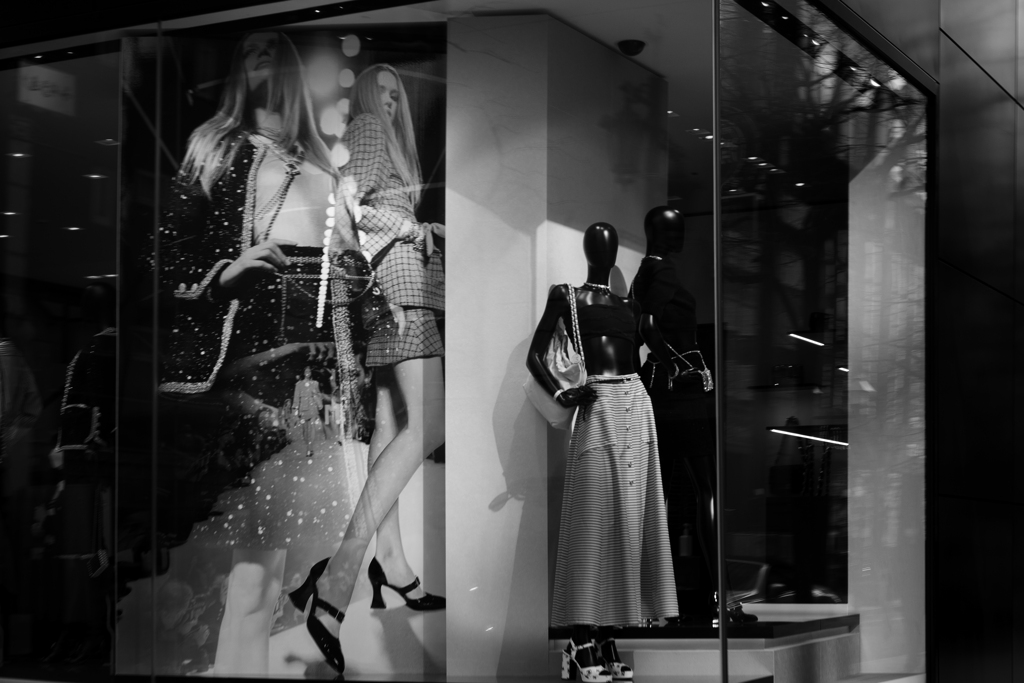 CHANEL