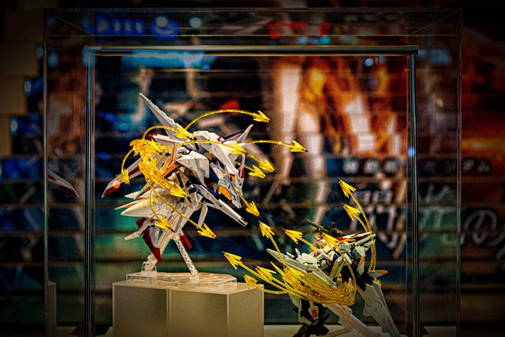 ガンダム？