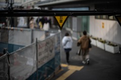 渋谷はいつも工事中
