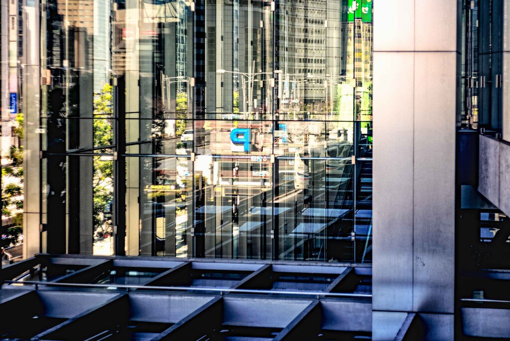 東京駅