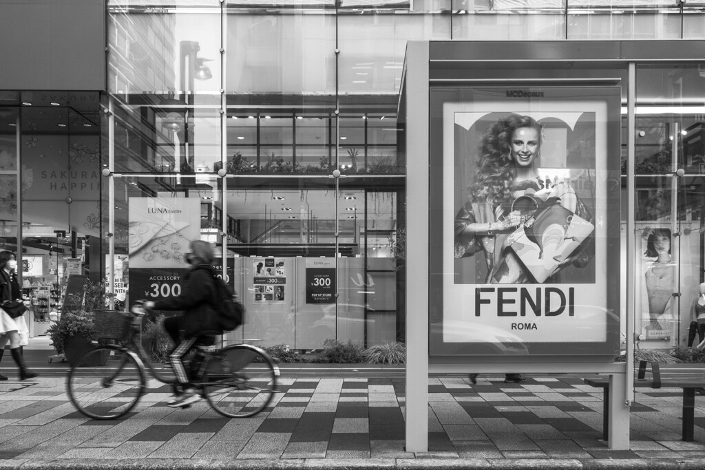 FENDI