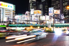 ちょっとお遊び