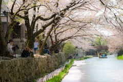 滋賀　近江八幡