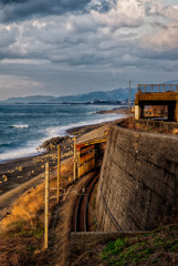 日本海