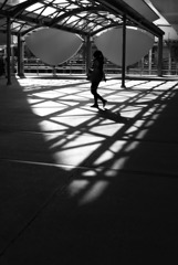 新・渋谷　渋谷の目を渋谷っぽく