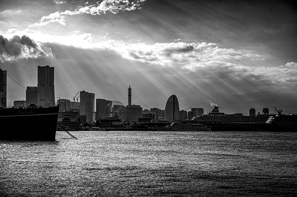 YOKOHAMA