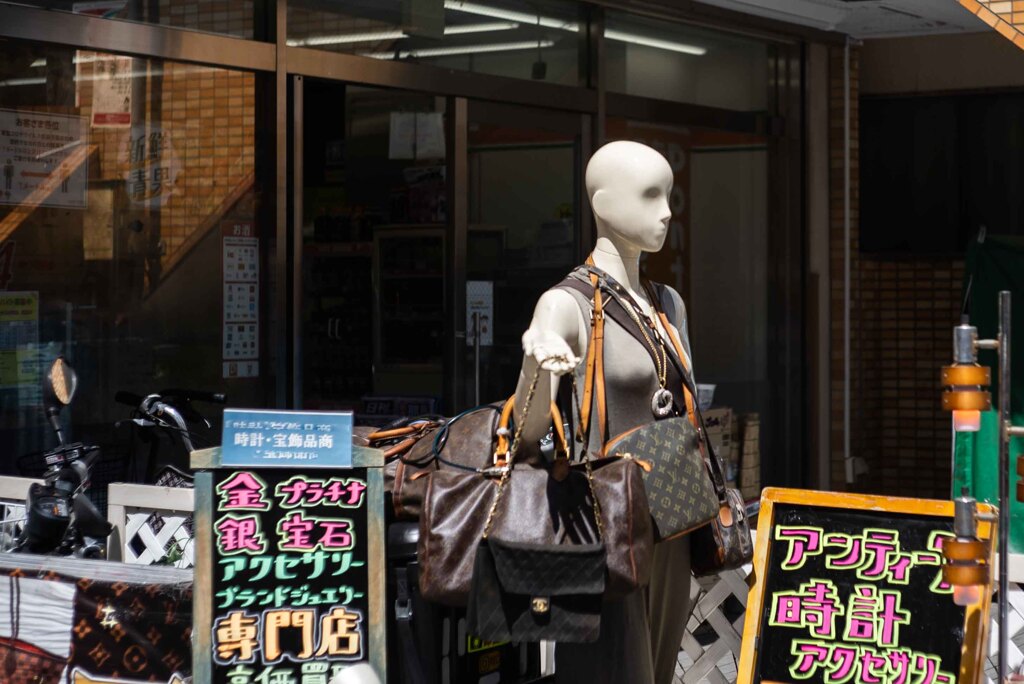 元カノ　※イメージ