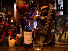 TALISKER