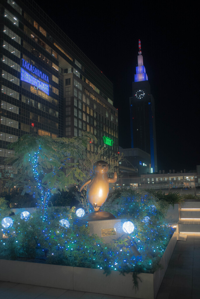 私の名前はＳｕｉｃａのペンギン