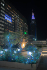 私の名前はＳｕｉｃａのペンギン