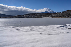 山中湖　20190201