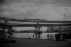 どこかに行きたい