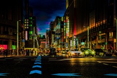 Ginza