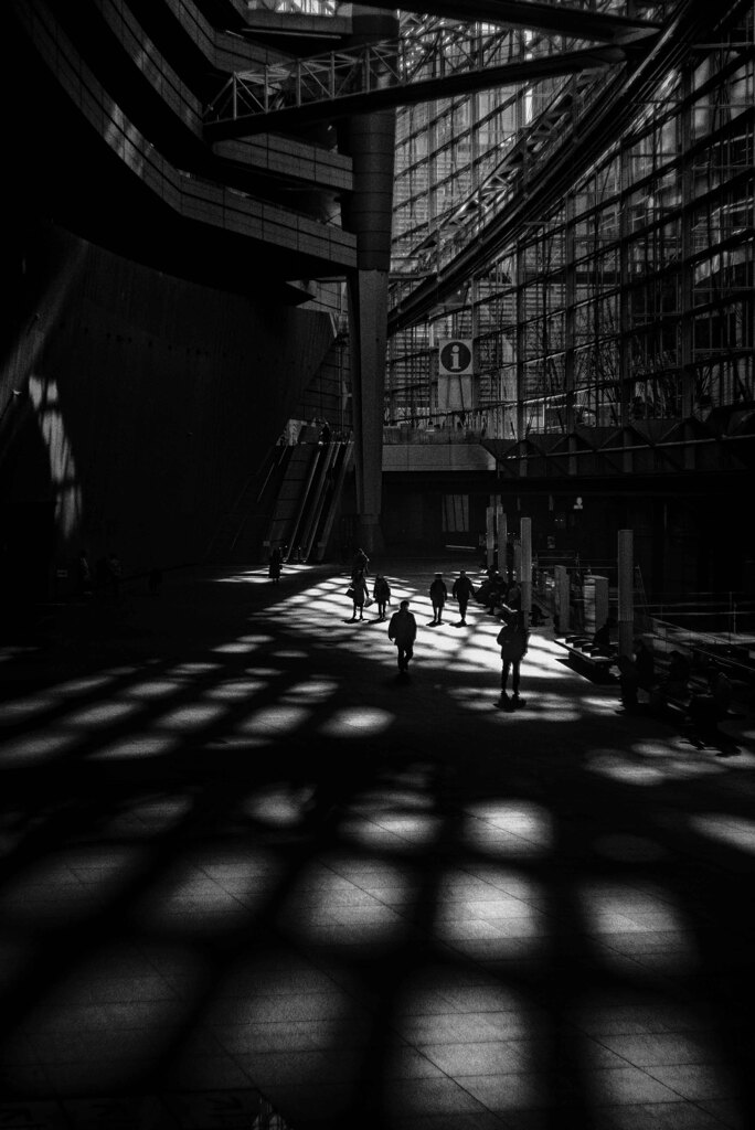 東京国際フォーラム