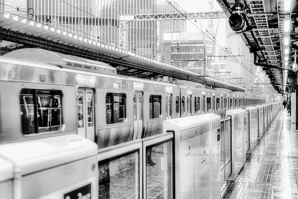駅