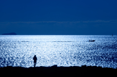 「　海空　」