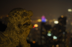 獅子