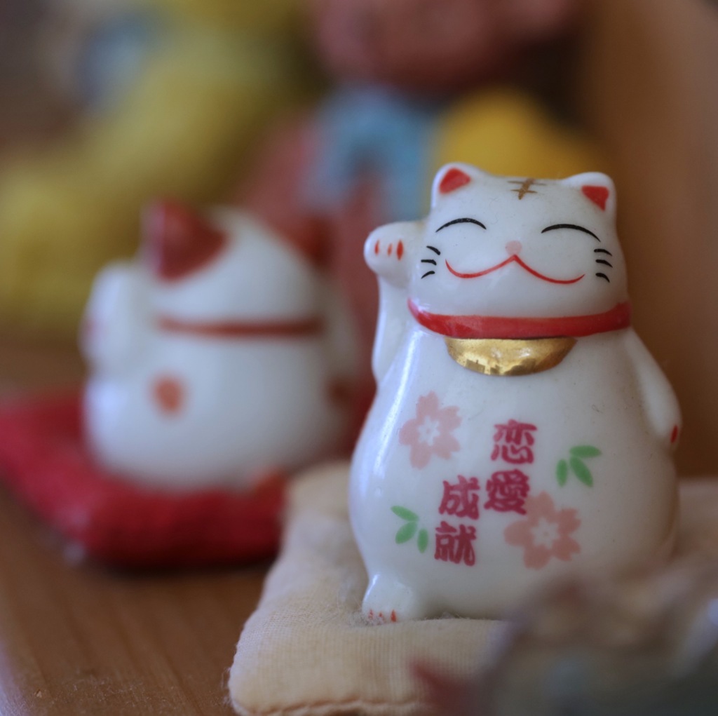 Manekineko