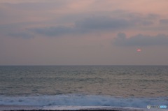 朝浜