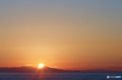 日の出〜和田浜〜
